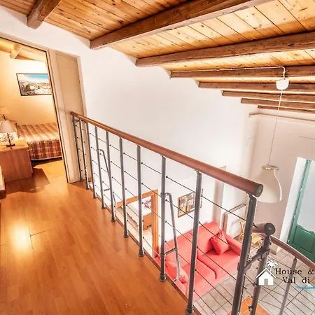 Guest house Casa Vacanze Akrai *