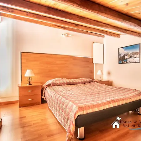 Casa Vacanze Akrai