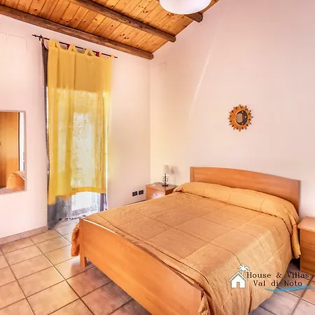 Casa Vacanze Akrai