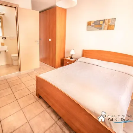 Casa Vacanze Akrai Palazzolo Acreide