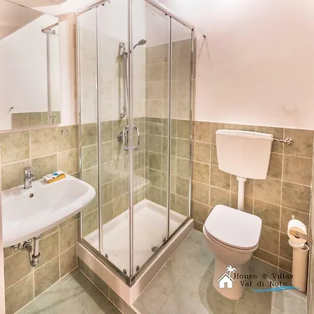 Casa Vacanze Akrai Guest house