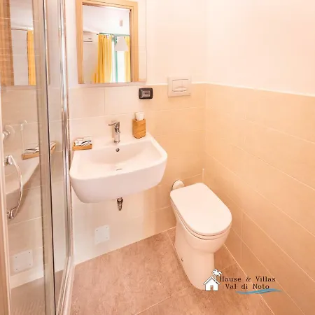 Casa Vacanze Akrai