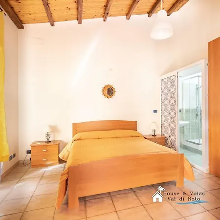 Casa Vacanze Akrai * Palazzolo Acreide