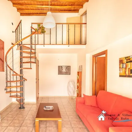 Casa Vacanze Akrai *