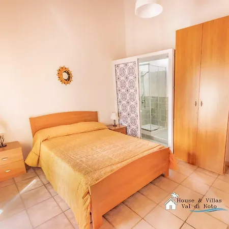 Casa Vacanze Akrai Guest house Palazzolo Acreide