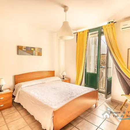 Casa Vacanze Akrai